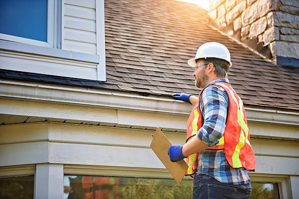 Licensed Roofing service in Andrews, NC - Ben Roofing and Steel LLC